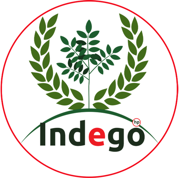 Indego